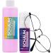HYPREADER Glasses Foam Cleaner 50 ml - Antistatic Alcohol-Free Professional Lens Care - Buy Online on GoSupps.com