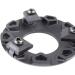 ODY G-Sport Gland Guard Mk V Rear Black - ODYSSEY Hub - Buy Online on GoSupps.com