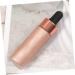 DOITOOL 3pcs Eye Shadow Glitter Eyeshadow Liquid Enhancer Drops Liquid Foundation Eyeliner Three-dimensional 1 count (Pack of 1) As Shownx3pcs - Buy Online on GoSupps.com