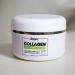 Collagen for Women | Anti-Aging Face Cream with Retinol & Hyaluronic Acid | Oil-Free Moisturizer | Hydration for Dry Skin | Paraben-Free - 3.5 Oz - Buy Online on GoSupps.com