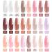 Venalisa Purple Builder Nail Gel 50g - UV Nail Polish for Extension & Repair | Nail Art Manicure Kit - Buy Online on GoSupps.com