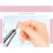 Electric Nail Files Portable 25000 RPM Rechargeable Nail Remover Manicure Pedicure Set Nail Buffer Manicure Pedicure Polishing Tools - Buy Online on GoSupps.com