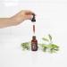 Global Healing Center Vegan B12 Drops - 2500 mcg Sublingual Liquid for Energy & Mood | 60-Day Supply - Buy Online on GoSupps.com