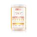 Be Keto Ketolytes Electrolyte Powder - Sunshine Orange 200 g