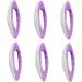 POPETPOP 18 Pcs Gift for a Friend Nail Art Tools French Manicure Tools Nail Files Girfriend Gift Presents for Friends Sheepskin Nail Brush Rub Girlfriend Gifts Nail Polish Nail Supplies 13X3cmx3pcs As Shownx3pcs - Buy Online on GoSupps.com