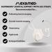 Buy Suspensory Scrotal Support with Leg Straps | Premium Comfort & Support | International Shipping Available - Buy Online on GoSupps.com