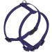 Nobby Classic Blue Harness for Dogs - Adjustable Chest 20-35 cm 10 mm Width - 1 Piece - Buy Online on GoSupps.com