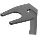 Premium Grooming & Shaving Stand Kit | Razor Brush Holder Soap Bowl Rack & Organizer for Travel - Safety Razor Rack & Shaving Tool Storage - Buy Online on GoSupps.com