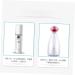 Outanaya Air Humidifier Facial Mister Electric Face Mister Portable Humidifier Portable Face Mister White - Buy Online on GoSupps.com