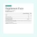 Nutrafol Women's Balance Hair Growth Supplement with Collagen Peptides - Clinically Tested for Stronger Thicker Hair for Ages 45+ Dermatologist Recommended - 1 Month Supply (12 oz - Buy Online on GoSupps.com