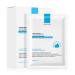 Hyalu B5 Serum 10 Sheet Mask Multi-effect Repair Mask Moisturizing and Soothing Skin Diminishing Acne Marks Beauty Mask For All Skin Care Type