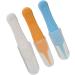HEALIFTY 3Pcs Plastic Baby Nose Cleaning Tweezer Set - Gentle Booger Clips for Children - Buy Online on GoSupps.com