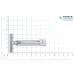 Buy MERKUR 34C Short Handle Classic Safety Razor Set Heavy Duty with 10 Blades for Ultimate Shaving Experience - International Shipping Available - Buy Online on GoSupps.com