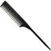 3 Teasing Comb Tail Comb for Root Teasing for Thin Add Volume Fine and Normal Hair Types Hair Comb For Women And Men 8.75 Inches Black 4 - Buy Online on GoSupps.com
