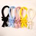 Heatless Curls Band - DIY Silk Hair Curlers Kit for Long Hair | No Heat Overnight Wave Formers - Buy Online on GoSupps.com