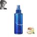 Powerful Glamorous Hair Styling Gel Spray Hair Spray Gel For Hair Moisturising Styling Spray Hairspray Women and Men's Powerful Styling Gel Spray for All Hair Types (Strength 150ml) 5.07 Fl Oz (Pack of 1) 150ml