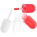 CALLARON 2pi ces Huile Repulpante Pour Hydratante Et Douce Au Format Double Lot Pour Att nuer La S cheresse Et Pr venir Dess chement - Buy Online on GoSupps.com
