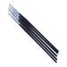Beaupretty 5st Fine Eyeliner brush Eye-up-up-Eyeliner brush make-up lipstick for applying brushes Eyeliner brush applicator Bulk Lip gloss fine dot fiber cosmetics