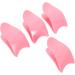 FRCOLOR 12 Pcs False Eyelash Kit - Lash Extension Tools Tweezers & Applicator - Portable Pink Eyelash Accessories for Professionals - Buy Online on GoSupps.com