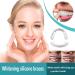 Buy 2 Pairs of Men's & Women's Temporary Cosmetic Confident Smile | International Shipping Available - Buy Online on GoSupps.com