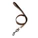 My Pet Envy Brown Henna Dog Lead 20x1200mm