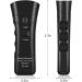 Anti Barking Device Ultrasonic Dog Barking Deterrent Device 33FT Stop Dog Barking Pet Safe Indoor Outdoor Trainning Tool Dog Bark Control Device - Buy Online on GoSupps.com