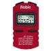 Robic SC-505W 12 Memory Stopwatch Red
