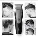 Professional Rechargeable Hair Trimmer for Men | Electric Hair Clipper - Adult Hair Cutter for International Shipping - Buy Online on GoSupps.com