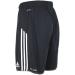 2013-14 Real Madrid Adidas Training Shorts (Black) - International Shipping Available - Buy Now! - Buy Online on GoSupps.com