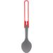 MSR Folding Camping Spoon in Red - Lightweight and Durable - Buy Online on GoSupps.com