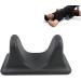 PSOAS Muscle Massager | Deep Tissue Massage Device for Back & Muscle Tension Relief - Gray - Buy Online on GoSupps.com