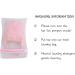 XIAOHAWANG Warm Kids Beanie Winter Knitted Baby Hat - Pink Pompom (6-24 Months) - Buy Online on GoSupps.com