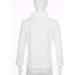 Hansber Kids Thermal Underwear Top - Long Sleeve Turtleneck Shirt in White - Size 5-6 - Buy Online on GoSupps.com