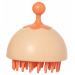 Tovinanna 1 piece Shampoo comb anti -shed hair head shampoo brush massage brush hair cleaning brush headbrush hair scalp massage brush shampoo hairbrush portable shampoo