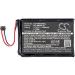 Buy 750mAh Replacement Battery for DriveAssist 50 LMT-D 51 LMT-S & Driveluxe 50 | Compatible 3.7V Fast International Shipping - Buy Online on GoSupps.com