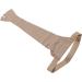Sonew Lymphedema Compression Arm Sleeve for Right Hand - Breathable Support Cuff & Swelling Relief Bandage - Buy Online on GoSupps.com