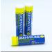 Dermatone Lip Balm SPF 30 | Long Lasting Protection | Moisturizing | Formulated to Soothe & Replenish (Original Medicated Lip Balm, 0.15 Oz Pack of 3)
