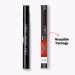 PASSIONCAT Long Lasting Lip Stain & Cheek Tint - Twist Velvet Tint #13 Chilly Brown - Buy Online on GoSupps.com