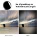 K&F Concept 67mm Variable ND Filter 1-9 Stops for Camera Lens - Adjustable ND2-ND400 Neutral Density Filter with Microfiber Cloth - Buy Online on GoSupps.com