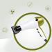 ADITAM 2200W Powerful Salon Use Ceramic Ionic Hair Dryer with Brush Fast Drying Professional Blow Drye Double The Comfort - Buy Online on GoSupps.com