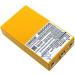 Renekton Battery Replacement for Tiptel 500 DECT - AH-AAA600F T016 P11 | International Shipping Available - Buy Online on GoSupps.com