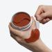 SHANGPREE Ginseng Berry Eye Mask 30 pairs - Premium Korean Skincare - Buy Online on GoSupps.com