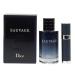 Dior Dior sauvage 2 pcs set: 3.4 edt sp + 10ml edt s 3.4 Fl Oz - Buy Online on GoSupps.com