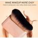 Siren Makeup Brush 2023 New Foundation Makeup Brush Brush Makeup Foundation Makeup Brushes (Rose Gold) Foundation Brush for Liquid Makeup Cream or Flawless Powder Cosmetics. - Buy Online on GoSupps.com