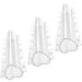 Balacoo 15 Pcs Vegetable Shaping Mold Cucumber Garden Tools - Buy Online on GoSupps.com