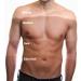 MANTAN - Dark Self Tan for Men | Male Instant Fake Self Tanner Bronzing Mousse For Body Face - Buy Online on GoSupps.com