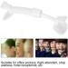 Smile Facial Muscle Exerciser - Face-Lift Lip Shape Beauty Tool for Toning and Slimming - Buy Online on GoSupps.com