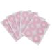 Round Pink L Foam Callus Cushion for Foot Protection and Wound Care - Buy Online on GoSupps.com