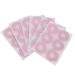 Buy Round Pink Corn Pads - Abrasion-Resistant Latex Foam Callus Cushions - Soft Elastic Breathable Foot Protectors International Shipping - Buy Online on GoSupps.com