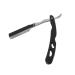 Minkissy 1st Razen hairdresser Bart Razor M quinas de Afeitar Para Hombres Razor made of stainless steel Bartschneider Rostfreier Stahl man handbook chips